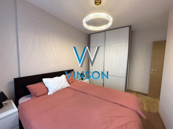 Slika 7 - Branka Bajića, Dvoiposoban stan za izdavanje, 56m2, 750€