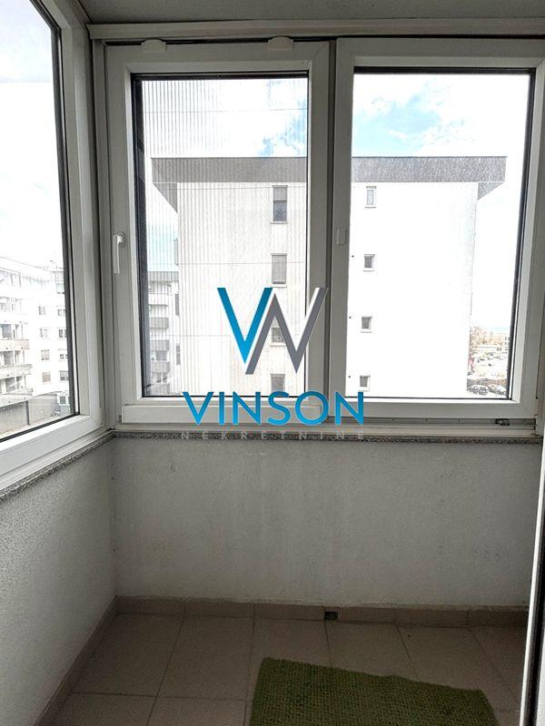 Slika 11 - Branka Bajića, Dvoiposoban stan za izdavanje, 56m2, 750€