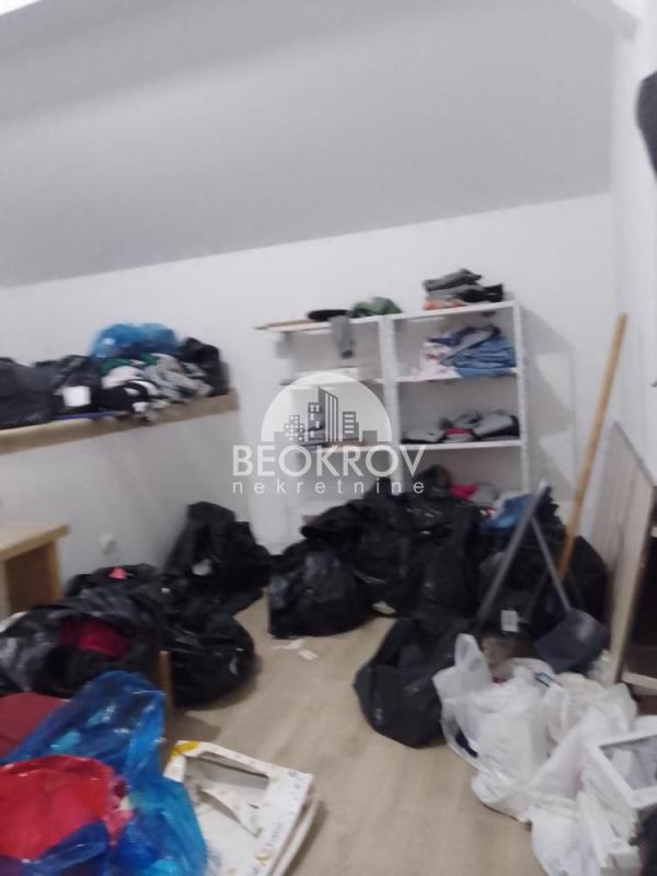 Slika 1 - Bulevar Kralja Aleksandra,  Lokal za izdavanje, 39m2, 900€