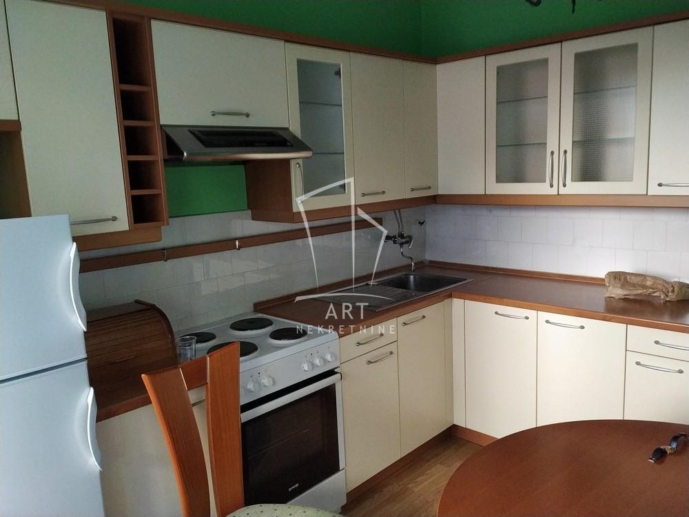 Slika 3 - Deligradska, Dvosoban stan za izdavanje, 67m2, 600€
