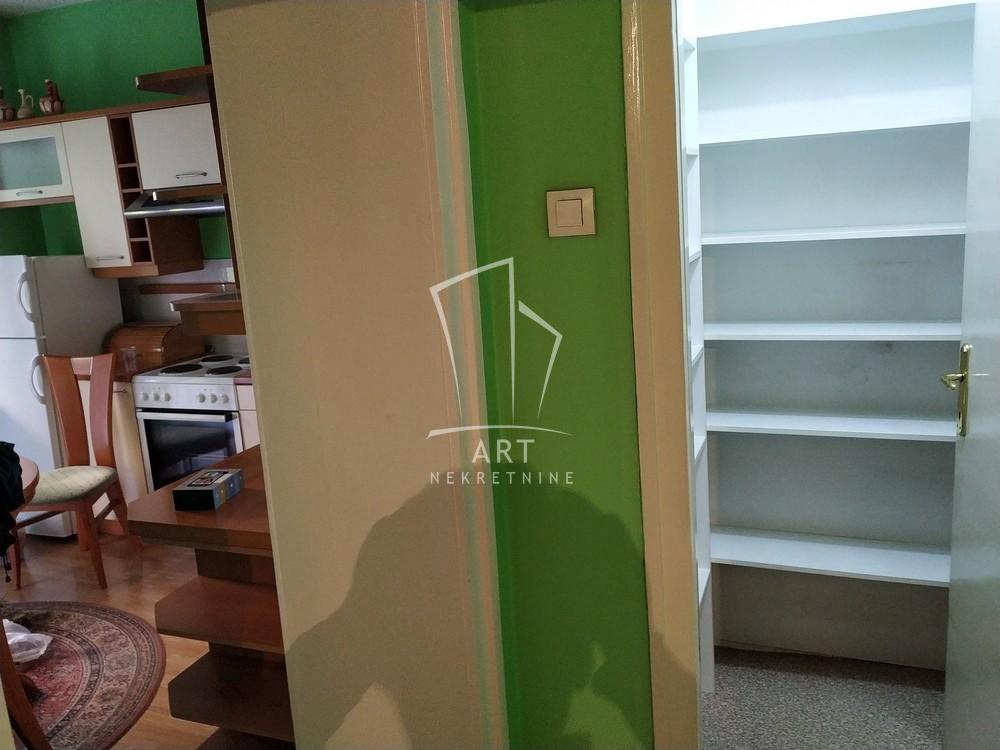 Slika 4 - Deligradska, Dvosoban stan za izdavanje, 67m2, 600€