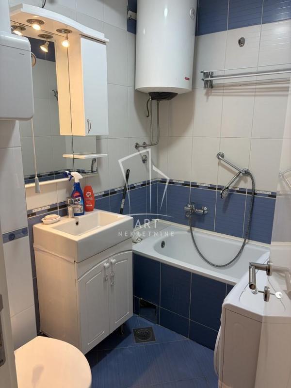 Slika 6 - Gramšijeva, Jednoiposoban stan za izdavanje, 34m2, 550€