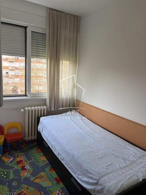 Slika 4 - Gramšijeva, Jednoiposoban stan za izdavanje, 34m2, 550€