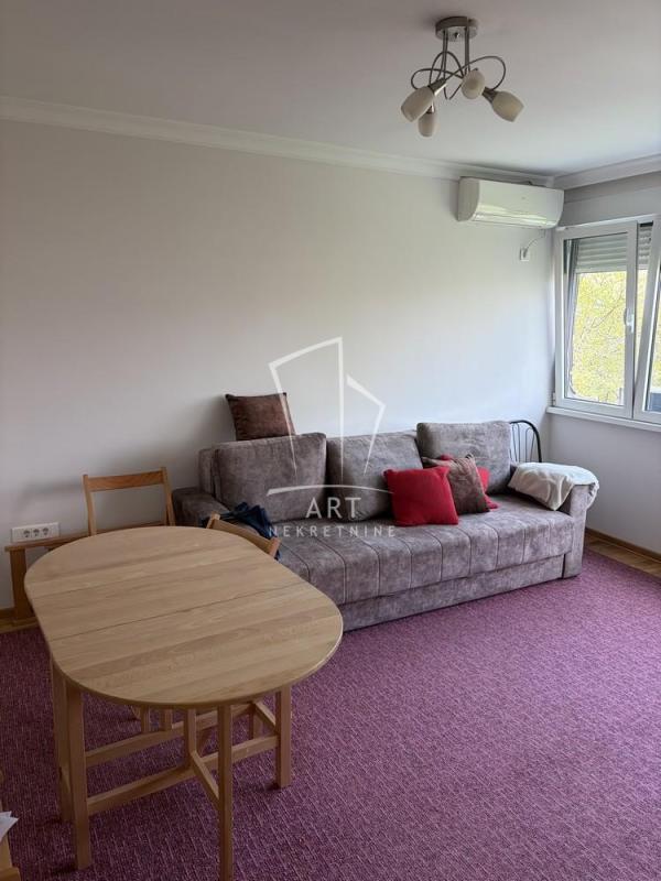 Slika 1 - Gramšijeva, Jednoiposoban stan za izdavanje, 34m2, 550€