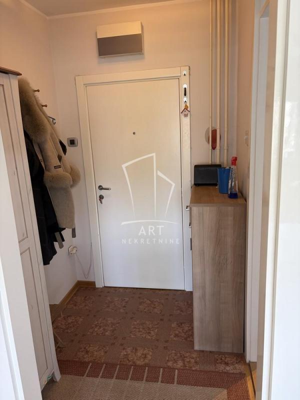 Slika 5 - Gramšijeva, Jednoiposoban stan za izdavanje, 34m2, 550€