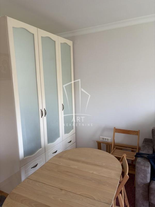 Slika 2 - Gramšijeva, Jednoiposoban stan za izdavanje, 34m2, 550€