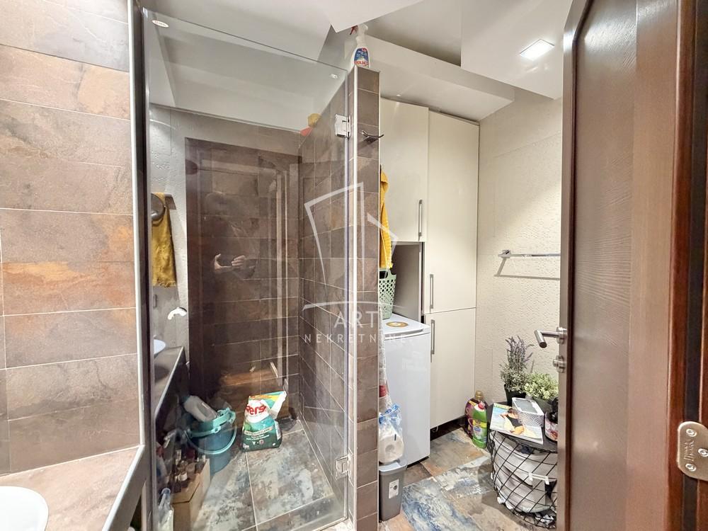 Slika 9 - Bulevar despota Stefana, Trosoban stan na prodaju, 54m2, 220.000€