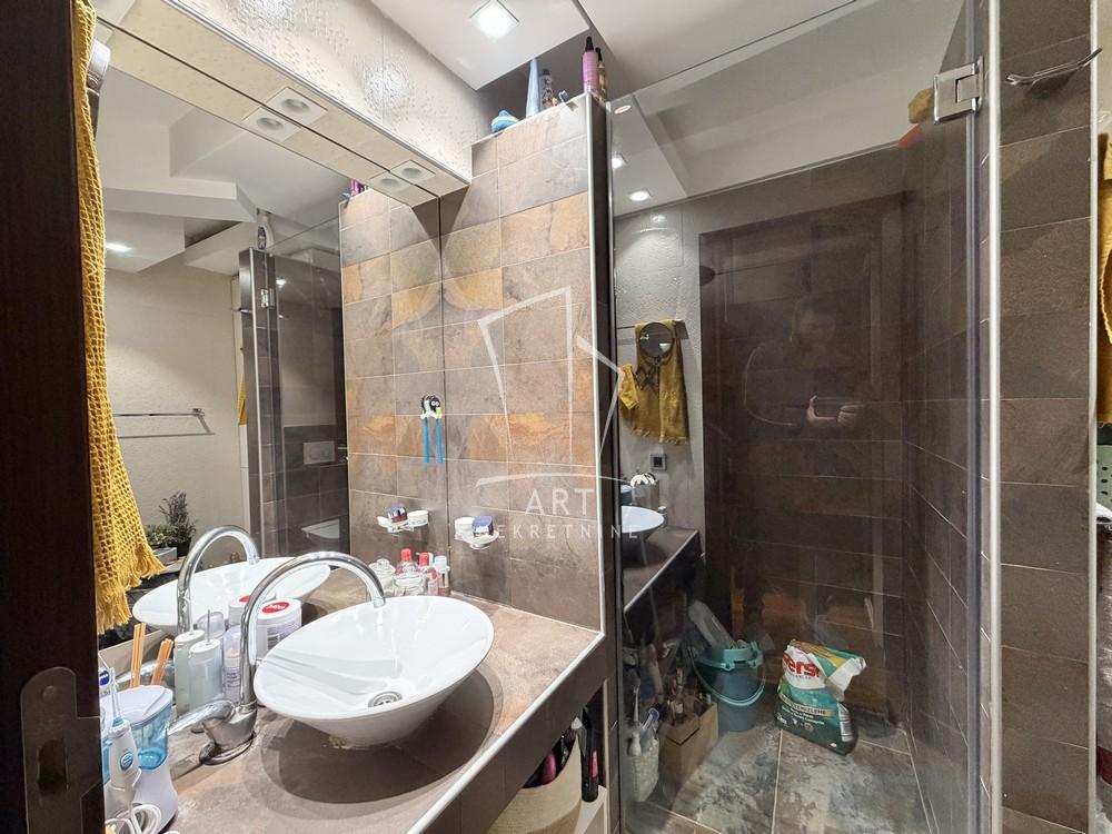 Slika 10 - Bulevar despota Stefana, Trosoban stan na prodaju, 54m2, 220.000€