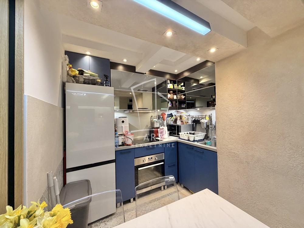 Slika 4 - Bulevar despota Stefana, Trosoban stan na prodaju, 54m2, 220.000€