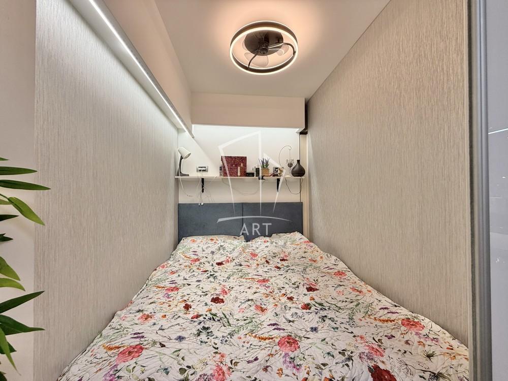 Slika 5 - Bulevar despota Stefana, Trosoban stan na prodaju, 54m2, 220.000€