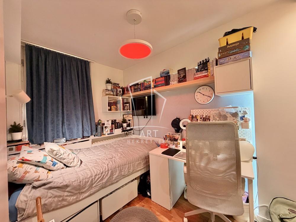 Slika 6 - Bulevar despota Stefana, Trosoban stan na prodaju, 54m2, 220.000€