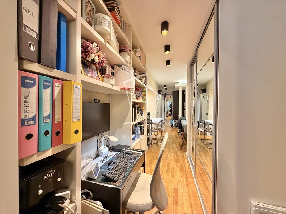 Slika 7 - Bulevar despota Stefana, Trosoban stan na prodaju, 54m2, 220.000€