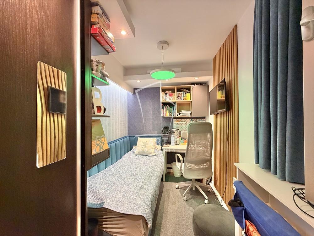 Slika 8 - Bulevar despota Stefana, Trosoban stan na prodaju, 54m2, 220.000€