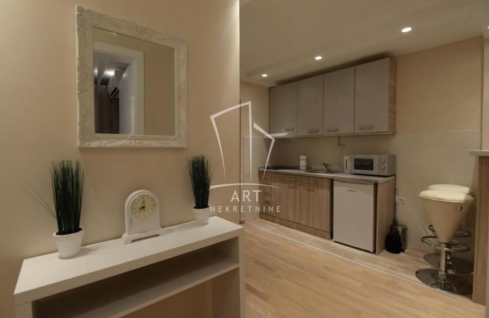 Slika 3 - Skadarska, Jednoiposoban stan na prodaju, 35m2, 269.000€