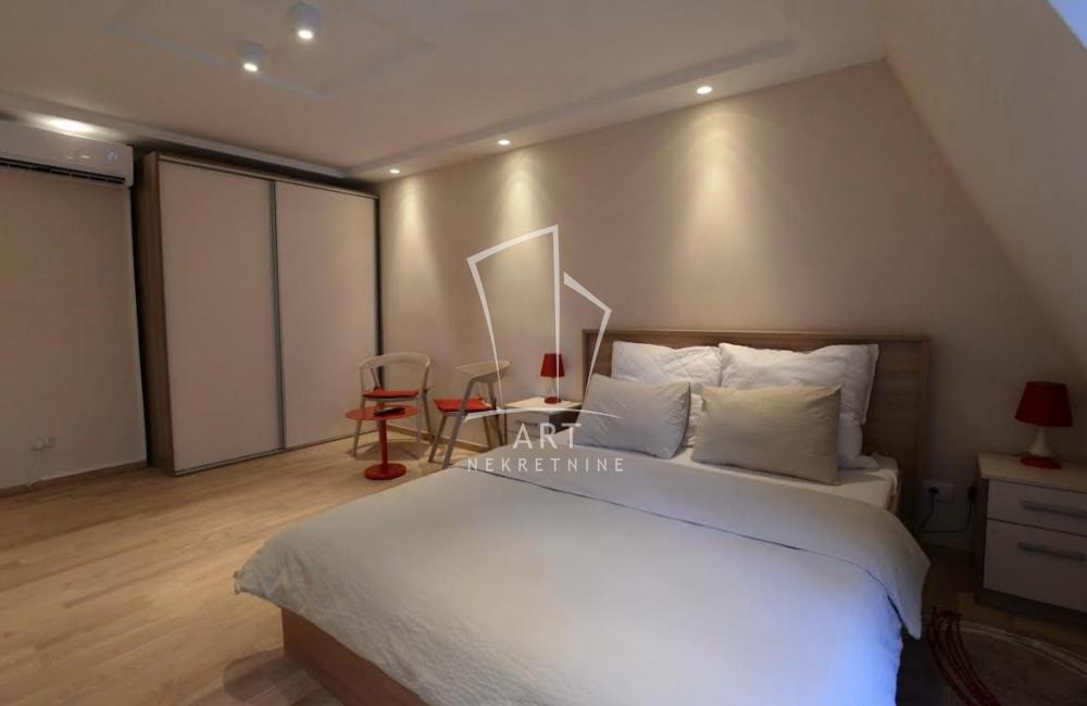 Slika 2 - Skadarska, Jednoiposoban stan na prodaju, 35m2, 269.000€