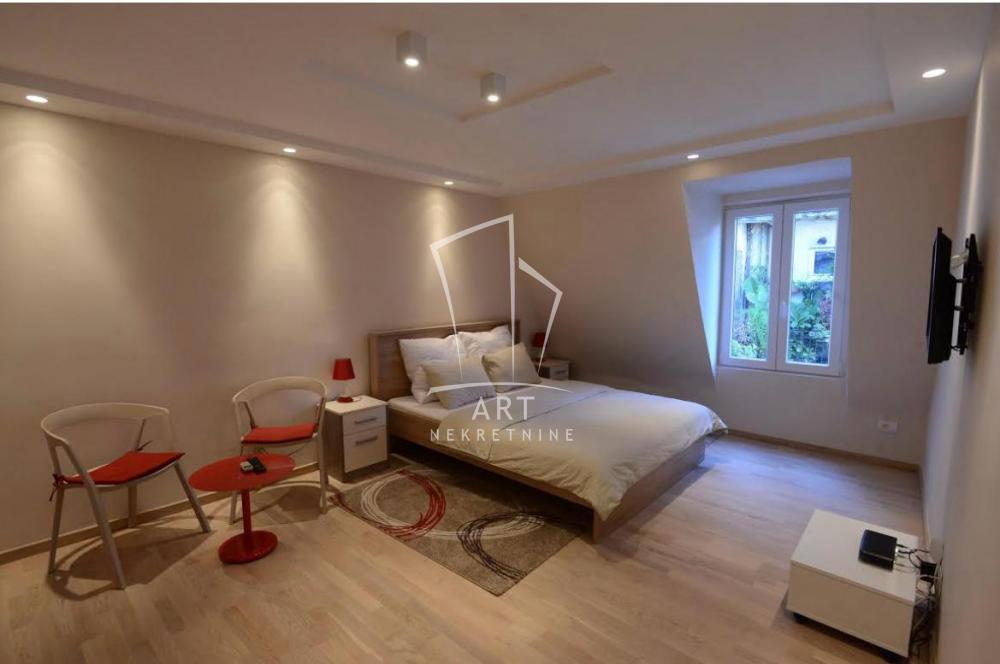 Slika 1 - Skadarska, Jednoiposoban stan na prodaju, 35m2, 269.000€