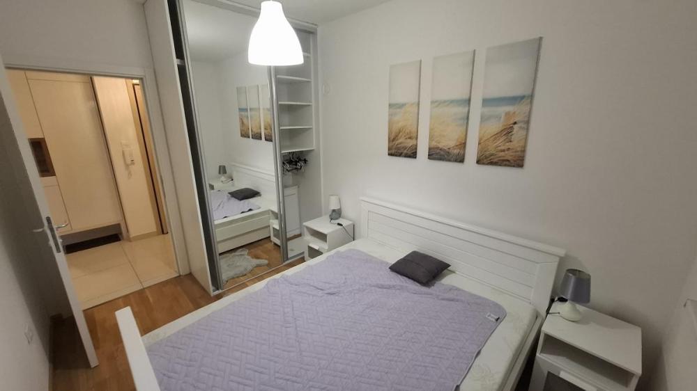 Slika 8 - Jednoiposoban stan za izdavanje, 43m2, 500€