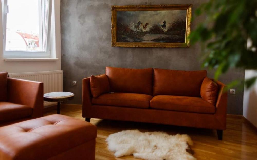 Slika 3 - Jednoiposoban stan za izdavanje, 43m2, 500€