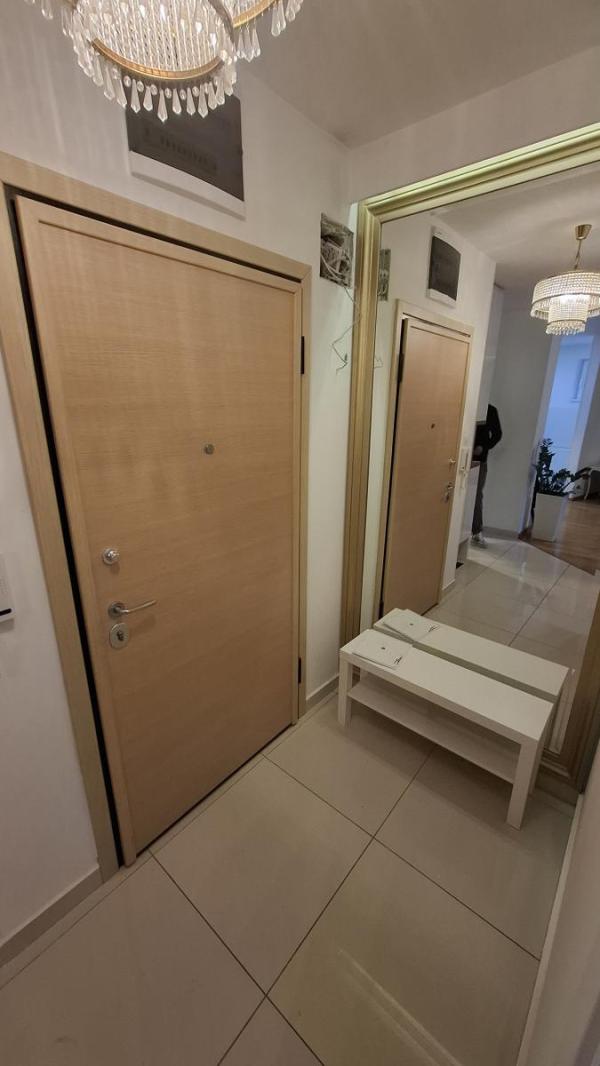 Slika 6 - Jednoiposoban stan za izdavanje, 43m2, 500€