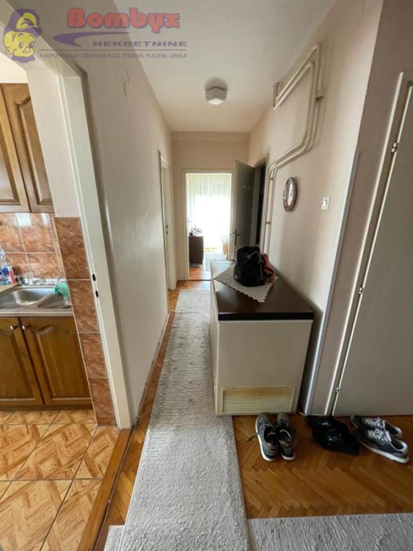 Slika 8 - Trosoban stan na prodaju, 71m2, 257.500€