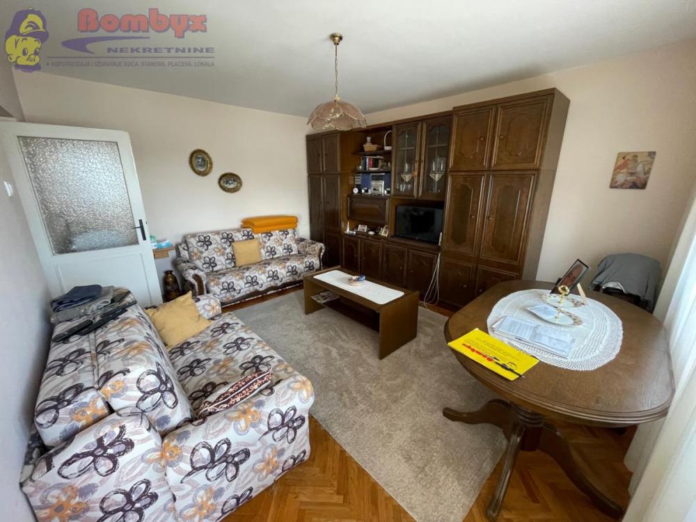 Slika 1 - Trosoban stan na prodaju, 71m2, 257.500€