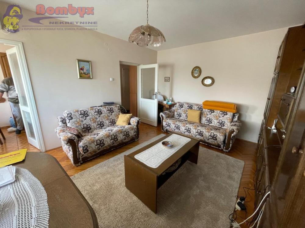 Slika 3 - Trosoban stan na prodaju, 71m2, 257.500€