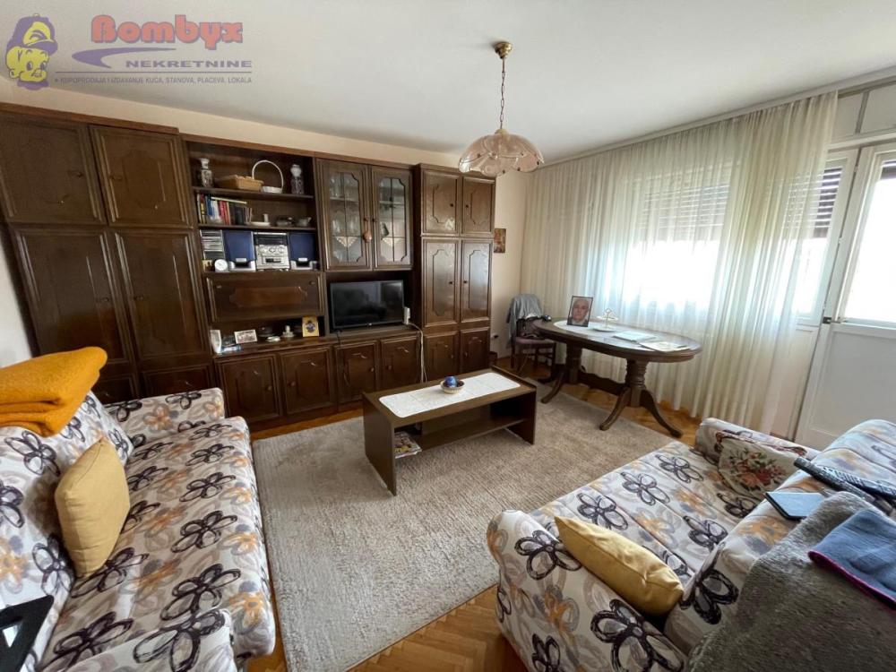 Slika 2 - Trosoban stan na prodaju, 71m2, 257.500€