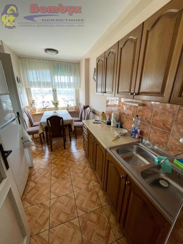 Slika 5 - Trosoban stan na prodaju, 71m2, 257.500€