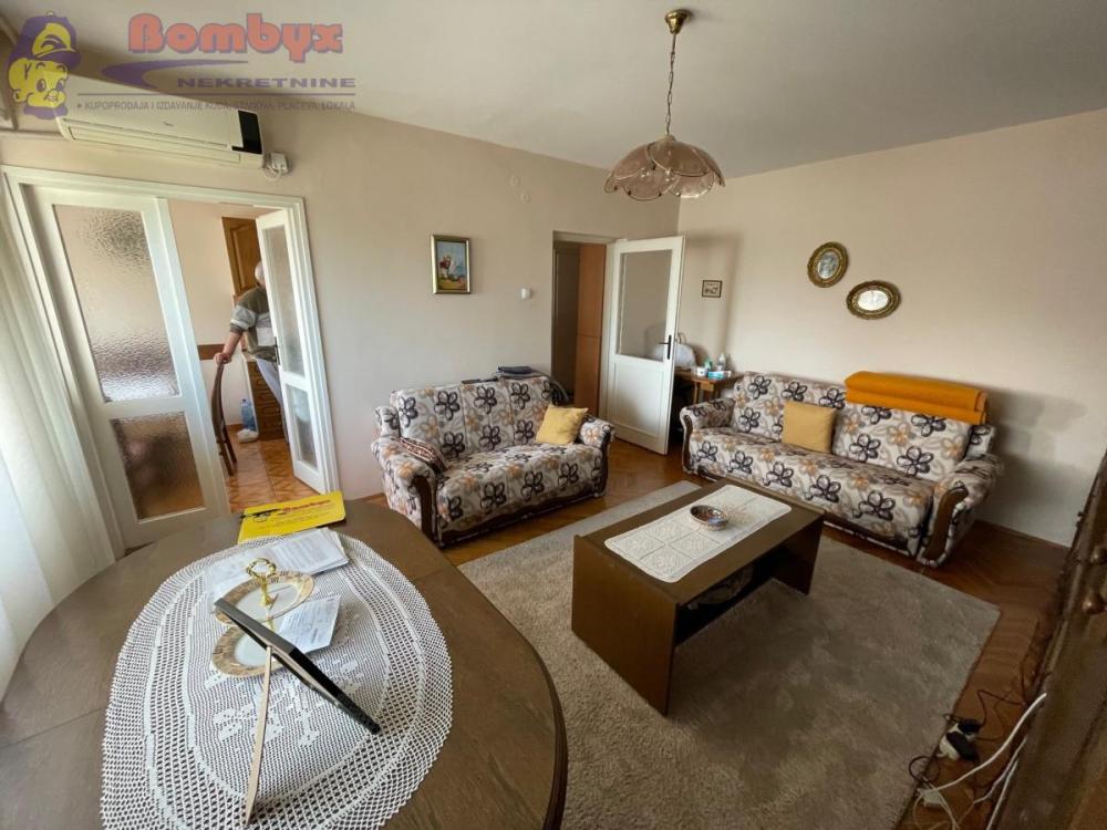 Slika 4 - Trosoban stan na prodaju, 71m2, 257.500€