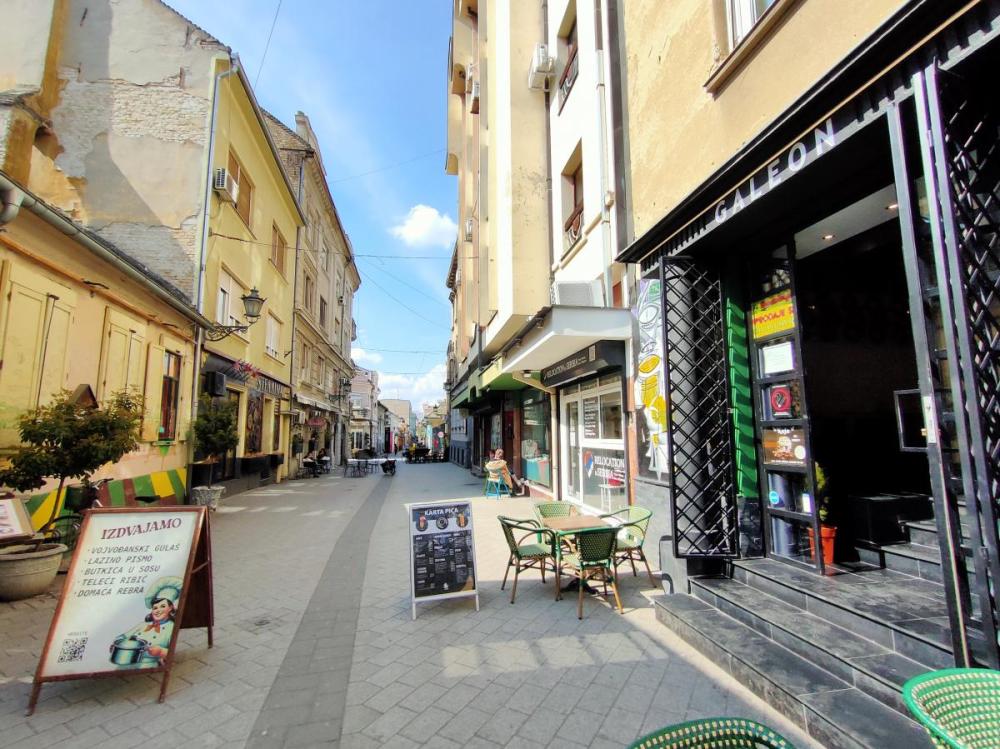 Slika 5 -  Lokal na prodaju, 58m2, 270.000€