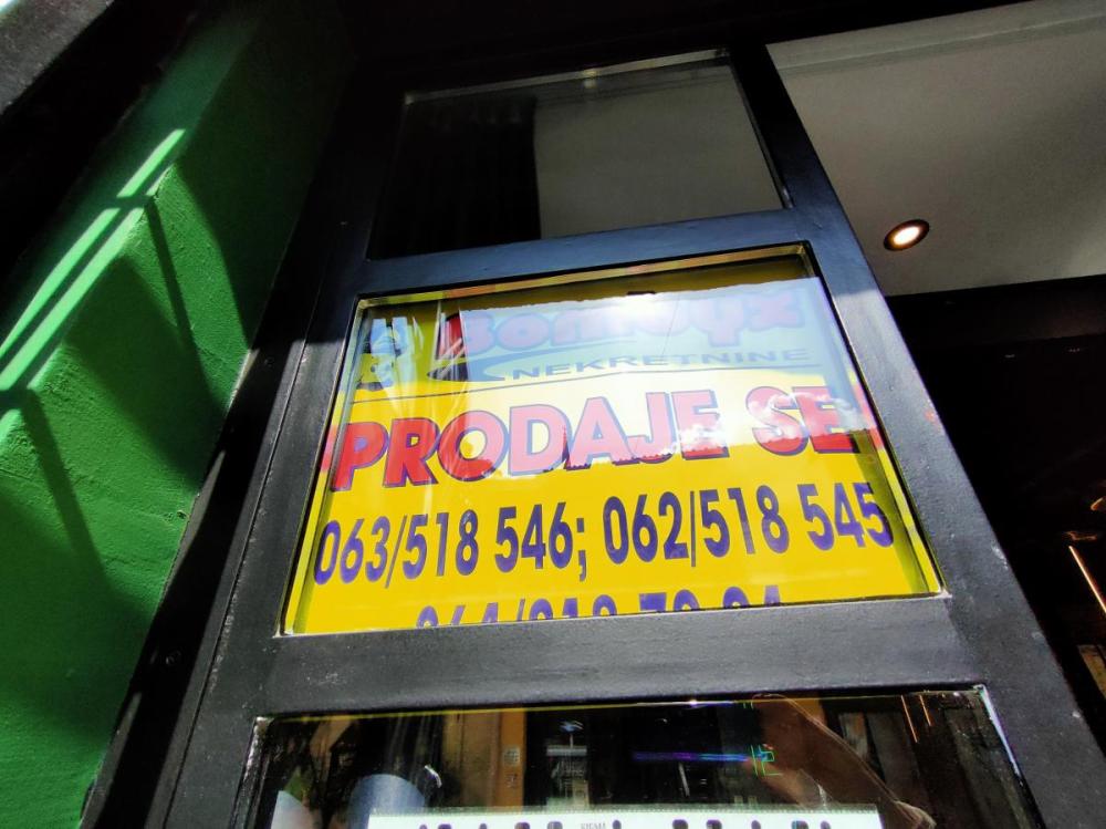 Slika 11 -  Lokal na prodaju, 58m2, 270.000€