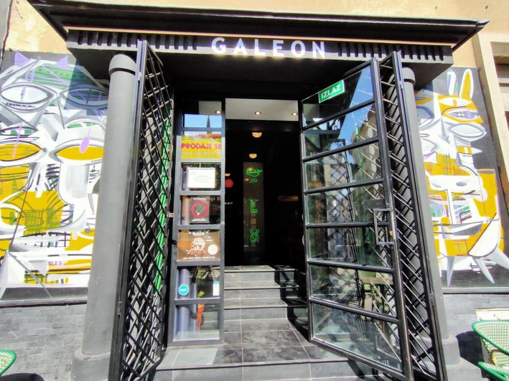 Slika 2 -  Lokal na prodaju, 58m2, 270.000€