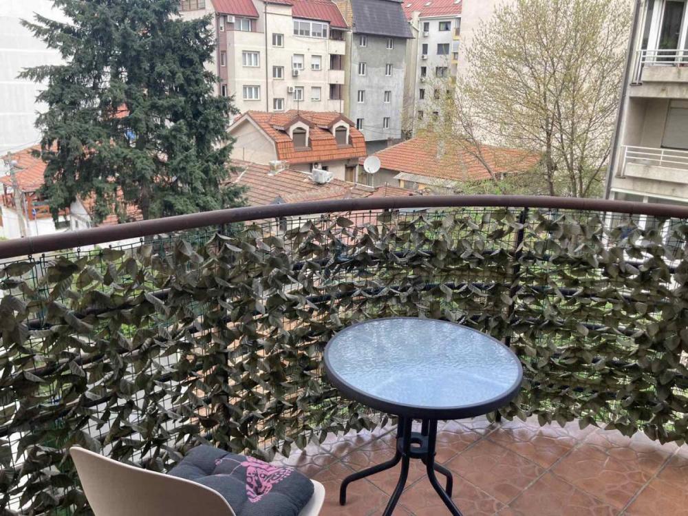 Slika 7 - Gospodara Vučića, Dvosoban stan za izdavanje, 52m2, 550€