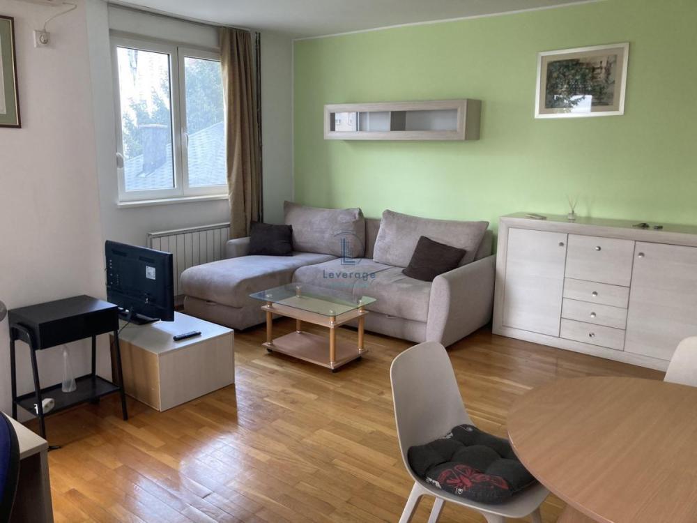 Glavna slika -Gospodara Vučića, Dvosoban stan za izdavanje, 52m2, 550€