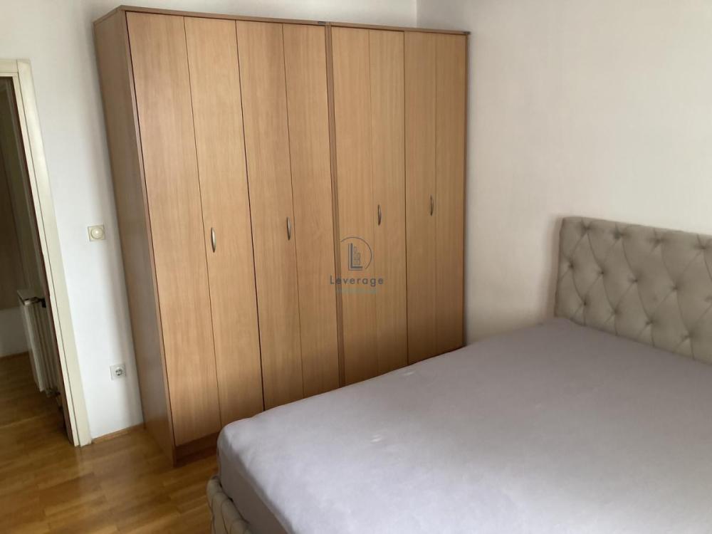 Slika 3 - Gospodara Vučića, Dvosoban stan za izdavanje, 52m2, 550€