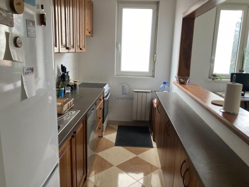 Slika 4 - Gospodara Vučića, Dvosoban stan za izdavanje, 52m2, 550€