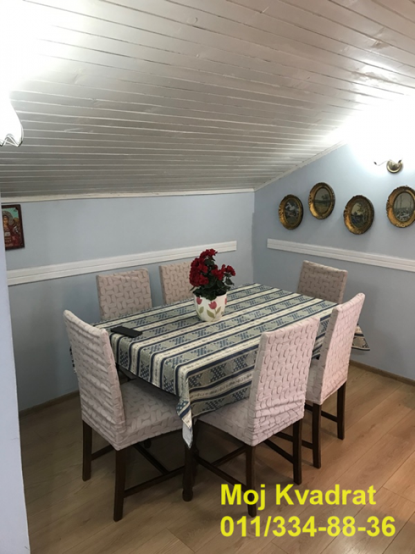 Slika 4 - Trosoban stan na prodaju, 85m2, 138.000€