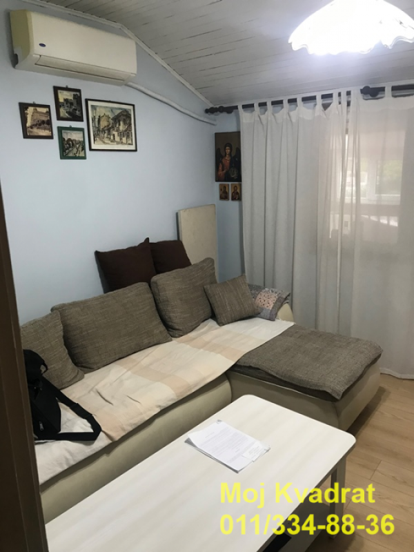 Slika 2 - Trosoban stan na prodaju, 85m2, 138.000€