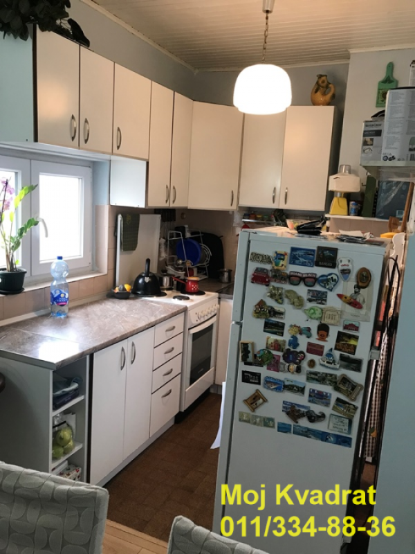 Slika 5 - Trosoban stan na prodaju, 85m2, 138.000€