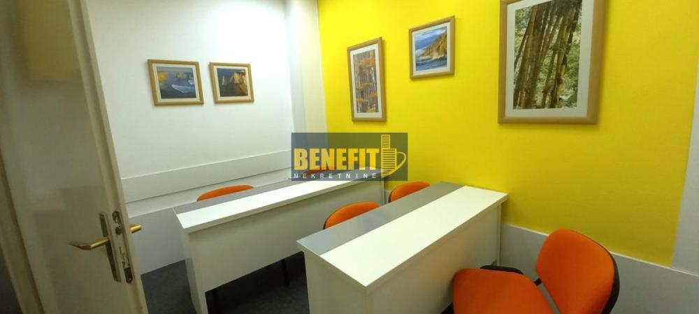 Slika 4 -  Lokal za izdavanje, 20m2, 200€