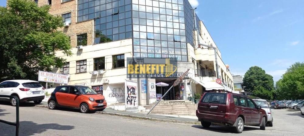 Glavna slika - Lokal za izdavanje, 20m2, 200€