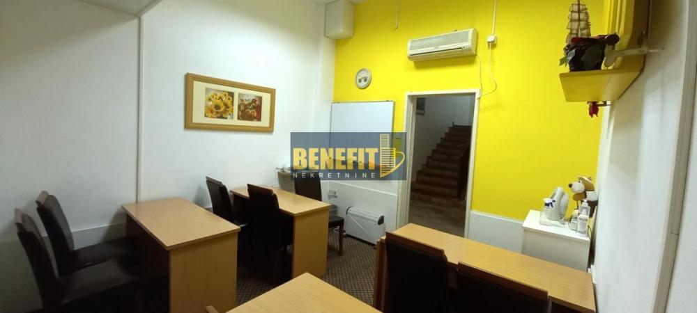 Slika 1 -  Lokal za izdavanje, 20m2, 200€