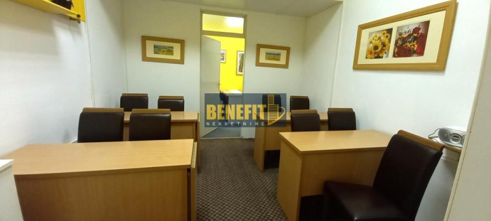 Slika 2 -  Lokal za izdavanje, 20m2, 200€