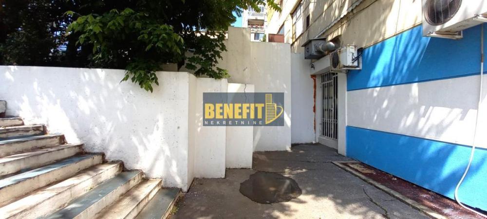 Slika 6 -  Lokal za izdavanje, 20m2, 200€