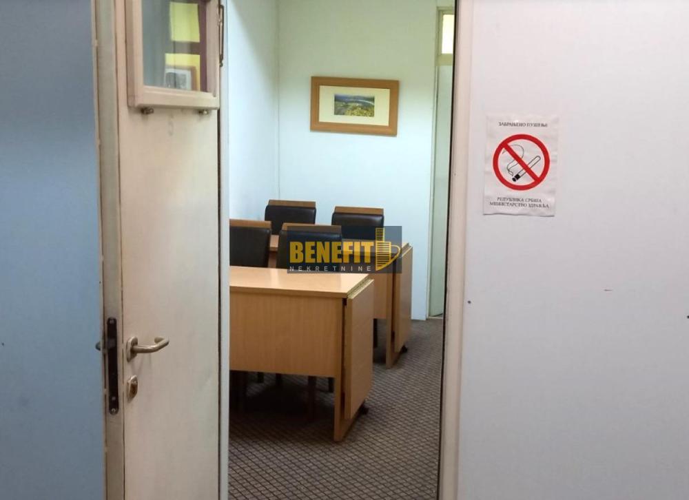 Slika 3 -  Lokal za izdavanje, 20m2, 200€