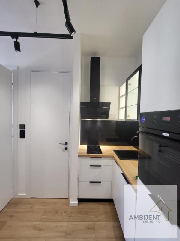 Slika 3 - Jednoiposoban stan za izdavanje, 32m2, 800€