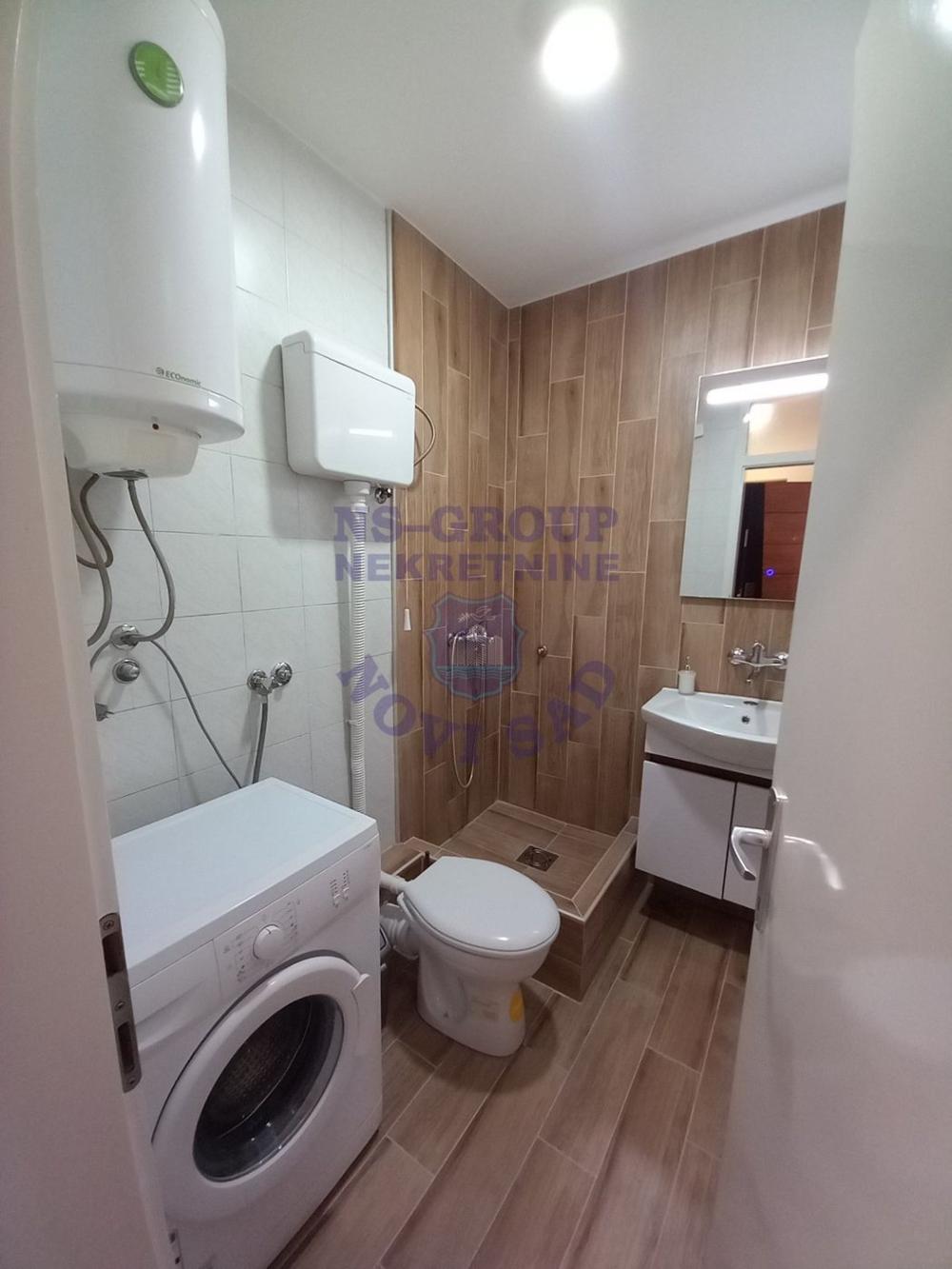 Slika 4 -  Stan na prodaju, 16m2, 59.950€