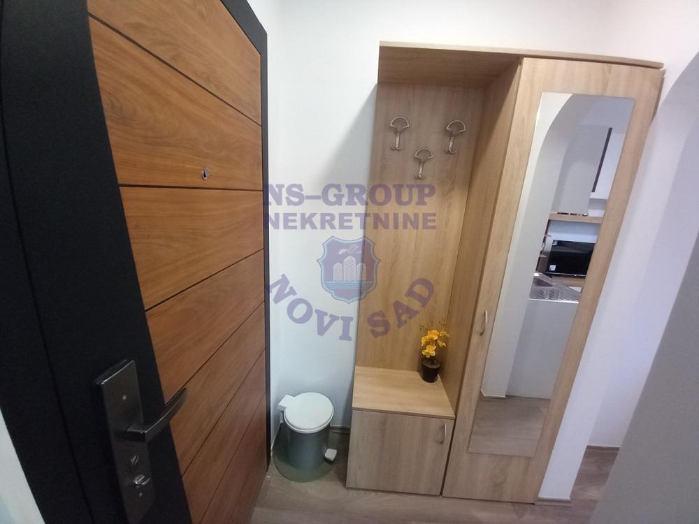 Slika 2 -  Stan na prodaju, 16m2, 59.950€