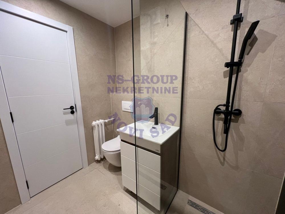 Slika 4 - Jednoiposoban stan na prodaju, 38m2, 123.600€