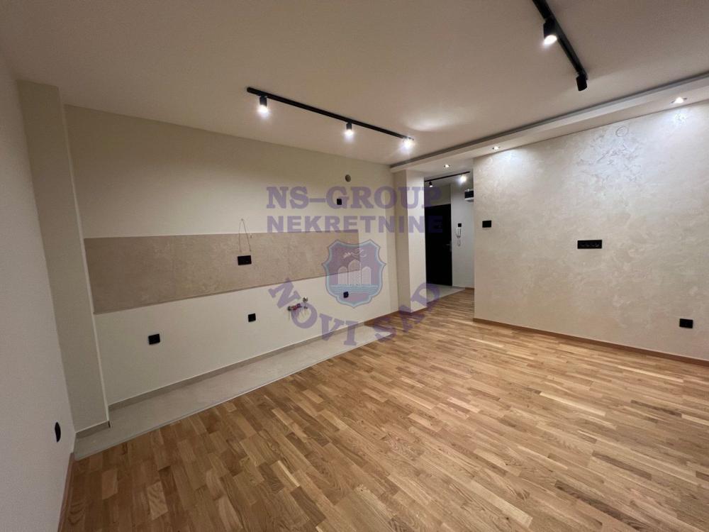 Slika 1 - Jednoiposoban stan na prodaju, 38m2, 123.600€